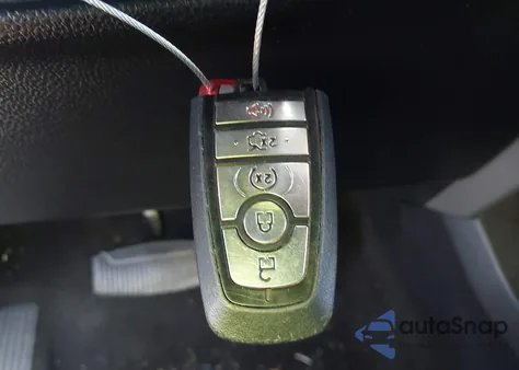 2019 Ford F-250 Lariat from USA, damaged, VIN 1FT7W2BT5KEE60928